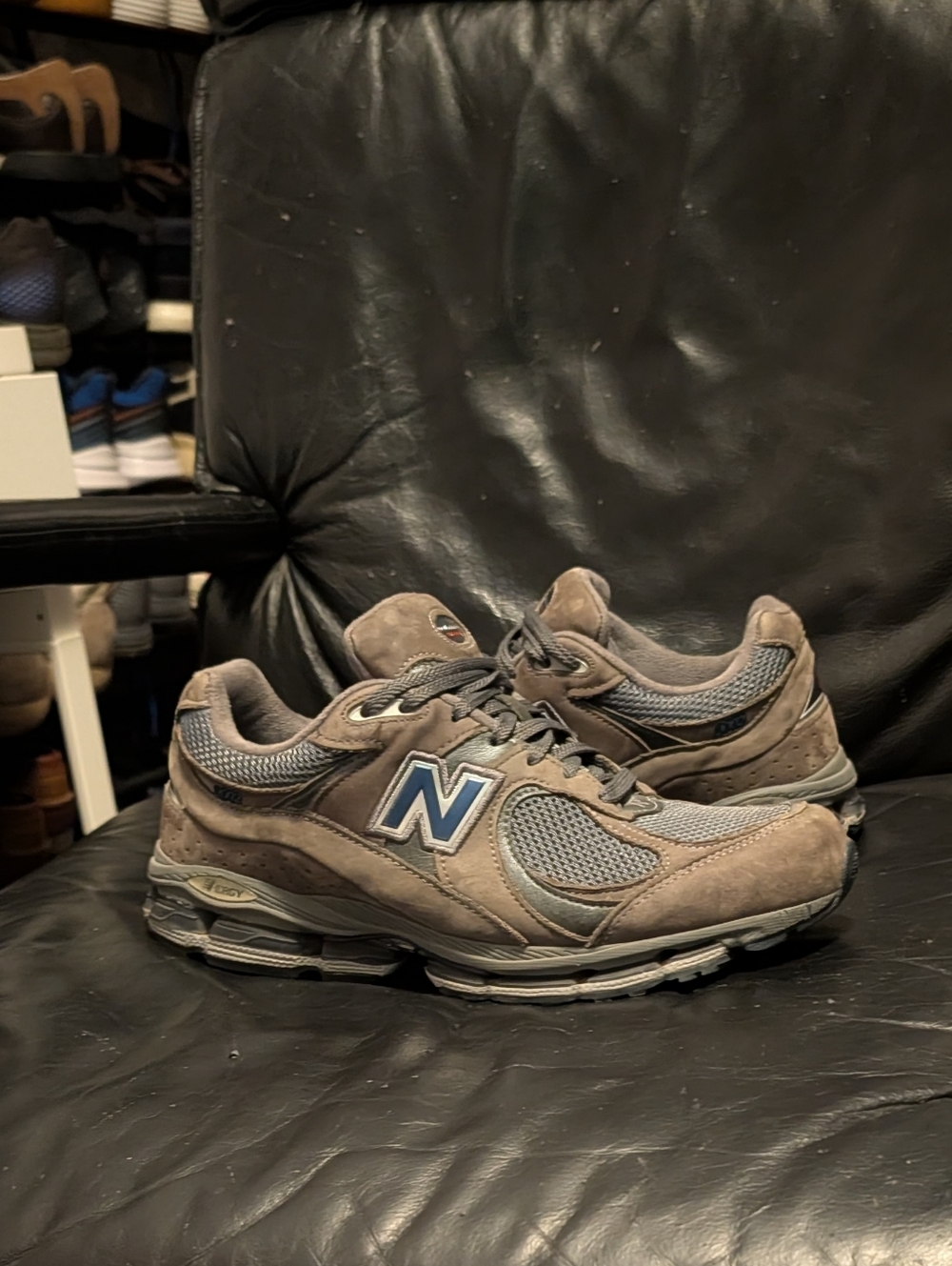 New Balance MiUSA MR2002CU (2010)